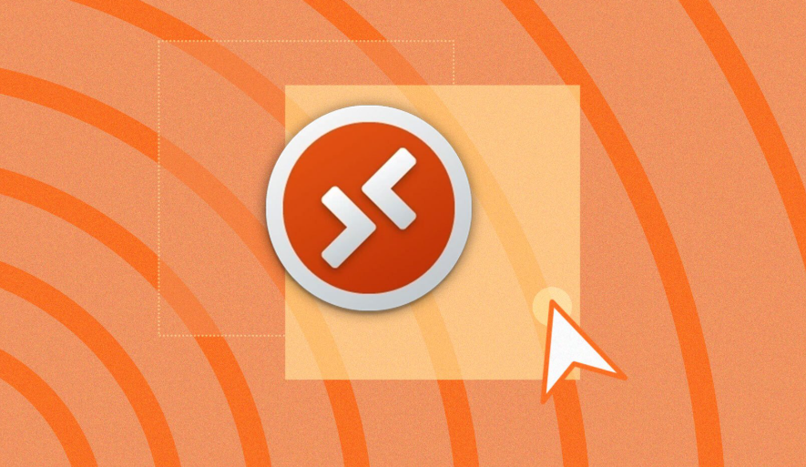 Microsoft Remote Desktop