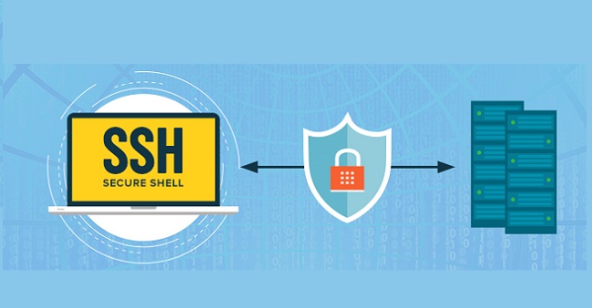 SSH
