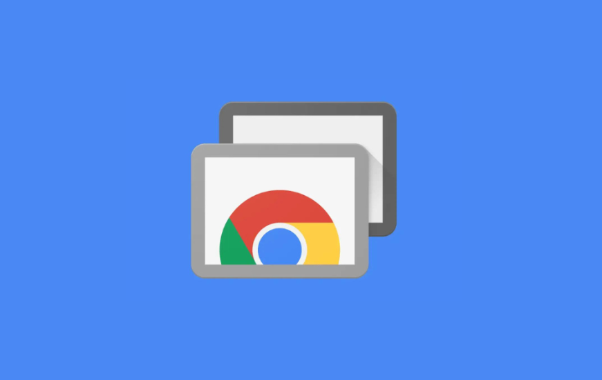 Chrome Remote Desktop