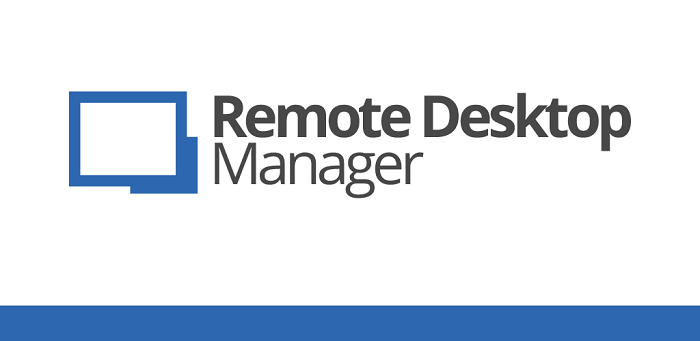 remote desktop manager下载太慢了