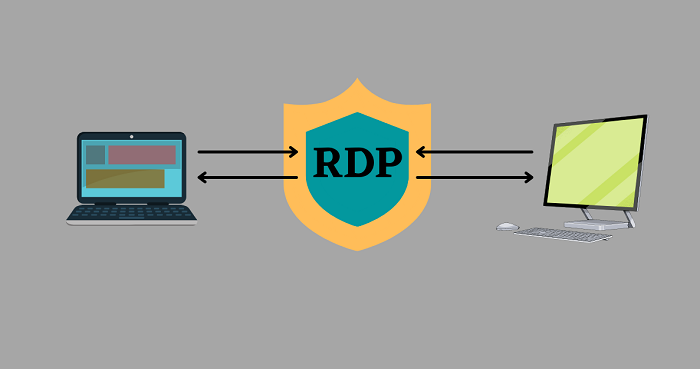 远程桌面协议remote desktop protocol怎么设置