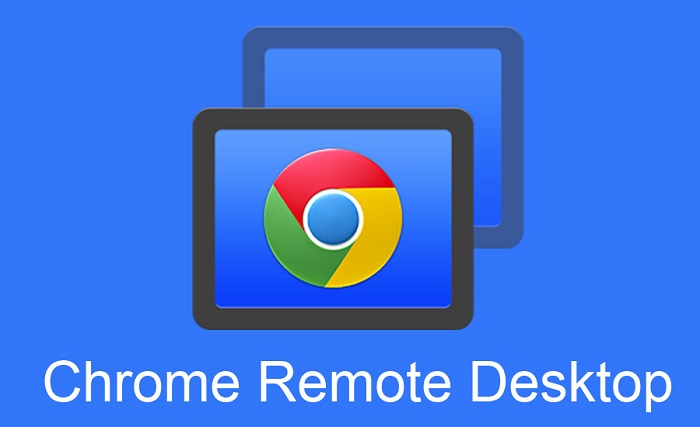 Chrome Remote Desktop