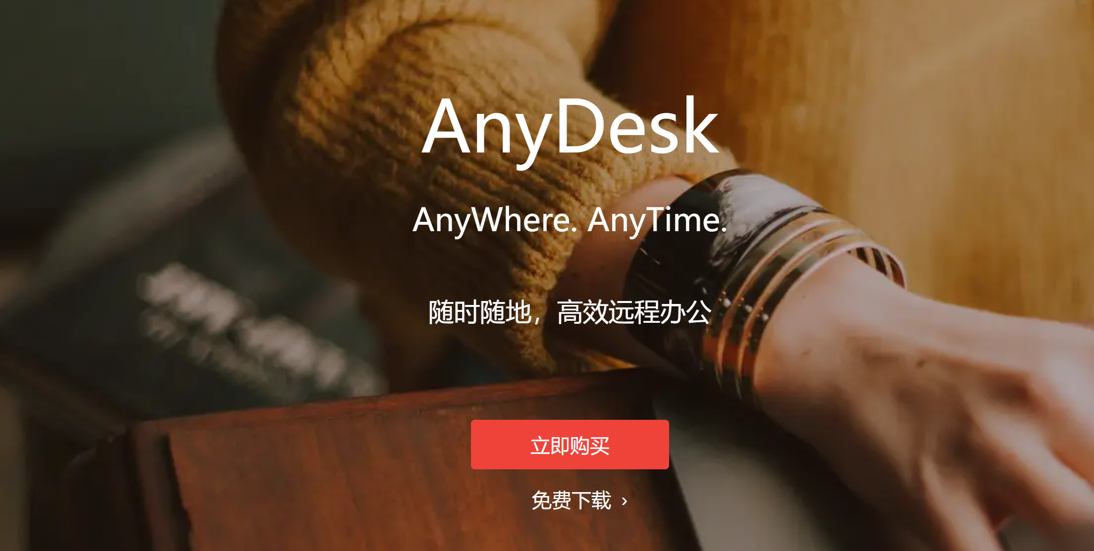 AnyDesk